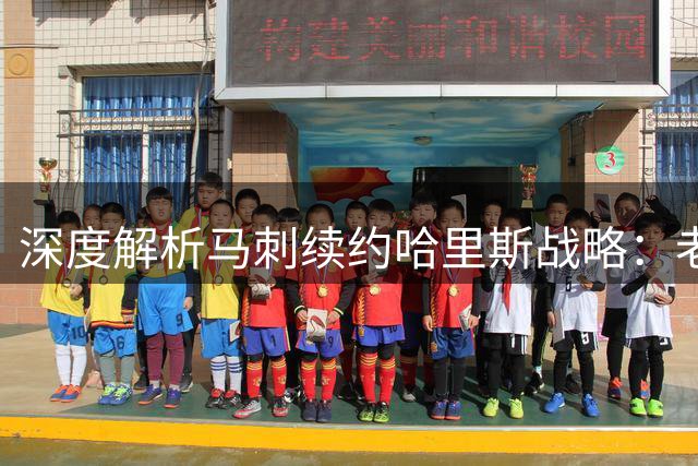 深度解析马刺续约哈里斯战略：老将价值与年轻球员成长如何平衡